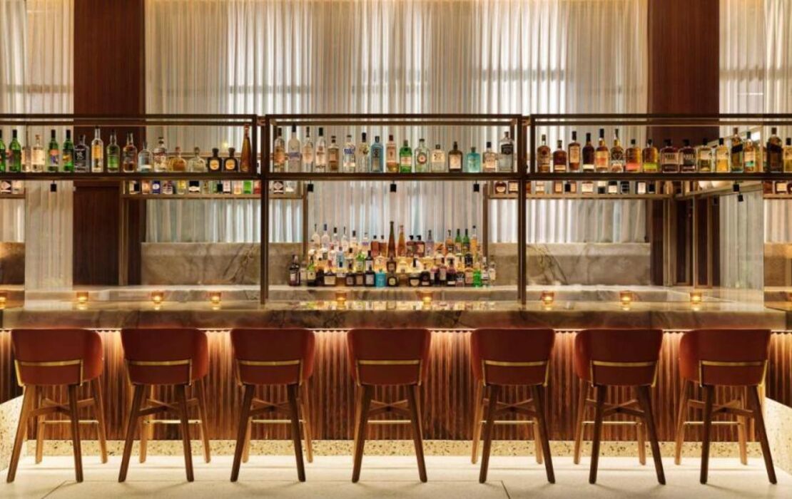 Thompson Hollywood, by Hyatt