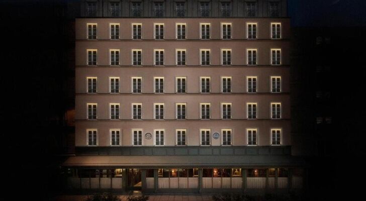 Maison Proust, Hotel & Spa La Mer