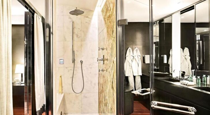 Bvlgari Hotel London