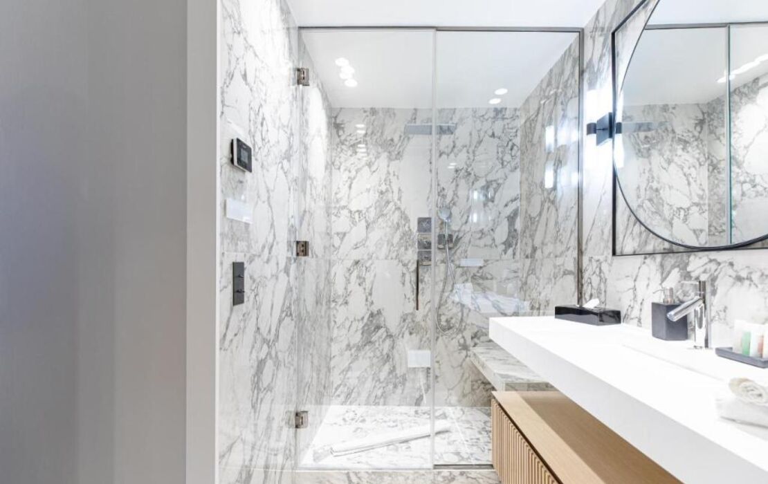 HIGHSTAY - Luxury Serviced Apartments - Tuileries Garden