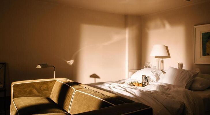 Pied A Terre Tuileries