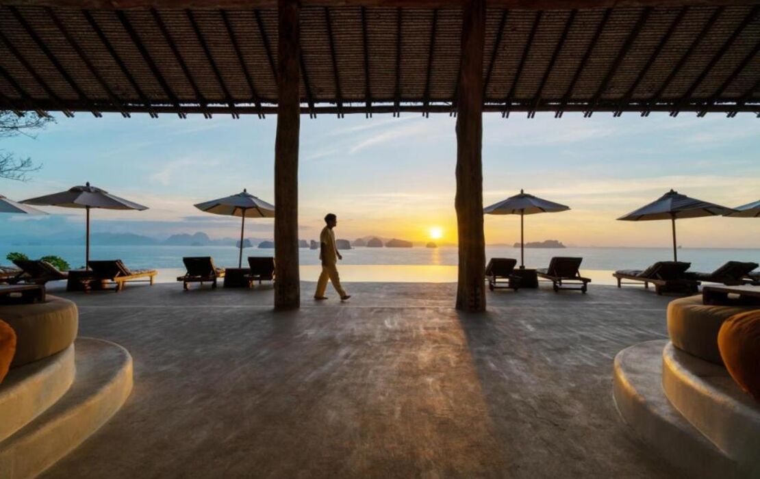 Six Senses Yao Noi