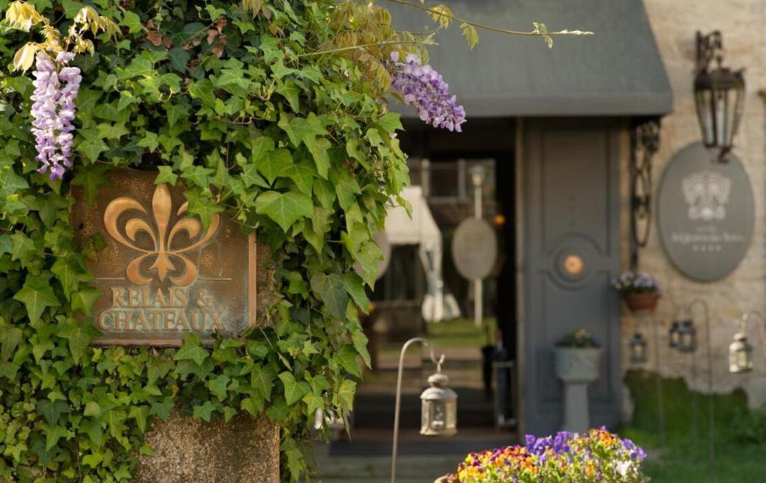 A Quinta Da Auga Hotel Spa Relais & Chateaux