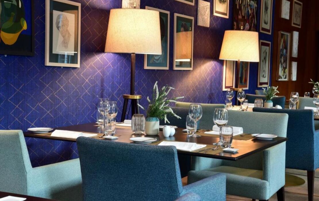 The Editory Artist Baixa Porto Hotel