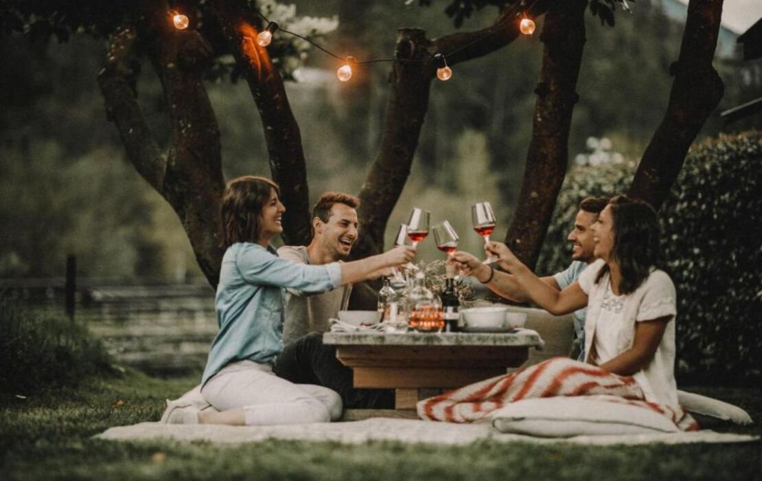 Apfelhotel Torgglerhof