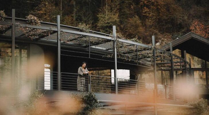 Apfelhotel Torgglerhof