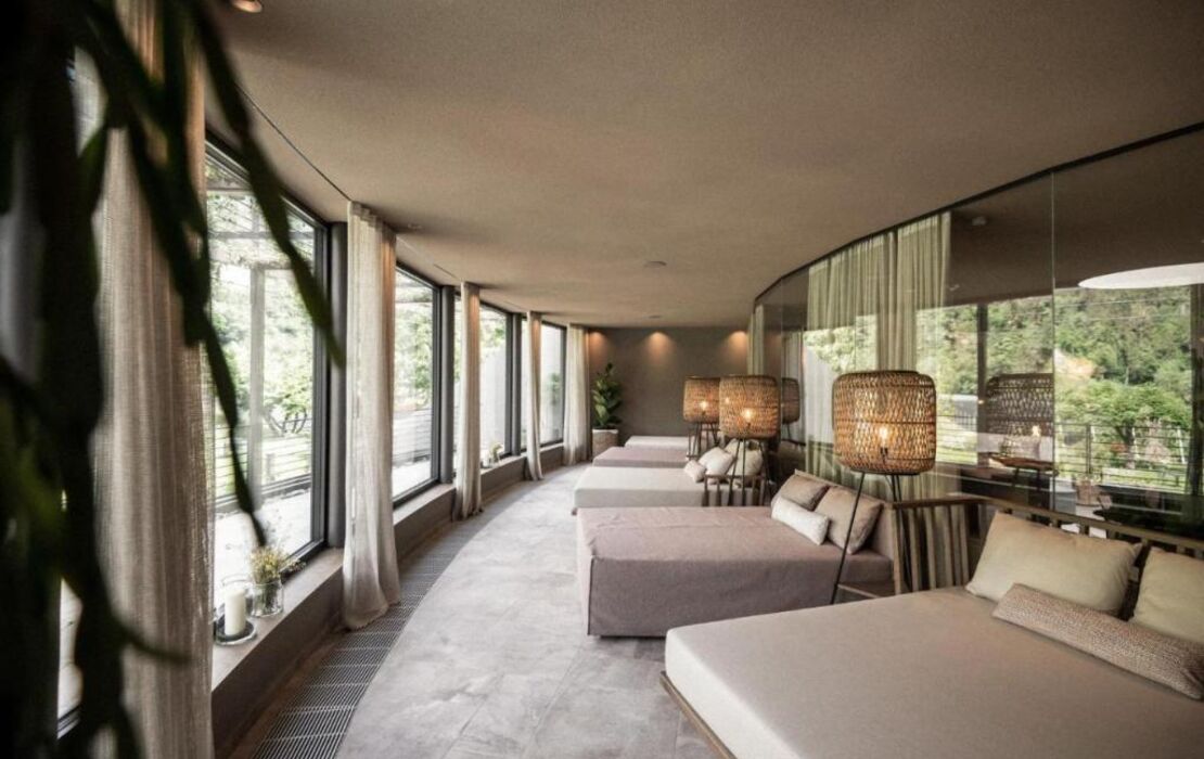 Apfelhotel Torgglerhof