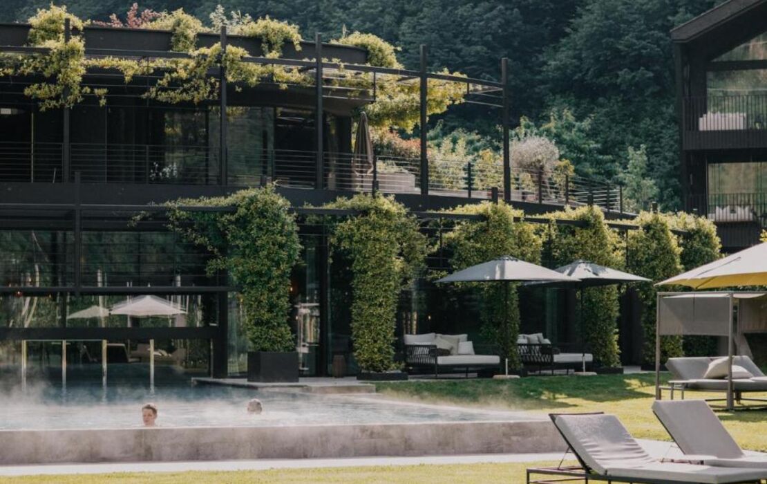 Apfelhotel Torgglerhof