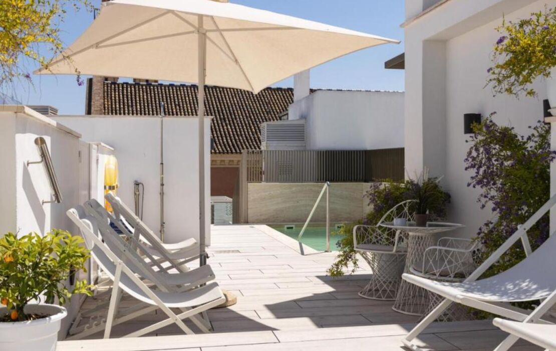 Hotel Amadeus Sevilla