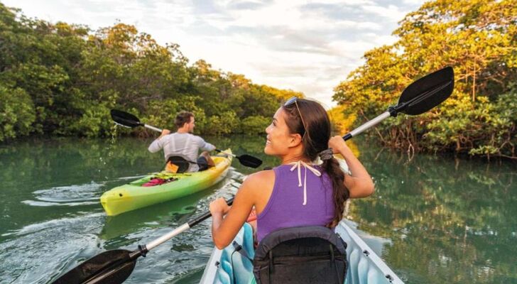 Viceroy Riviera Maya, a Luxury Villa Resort