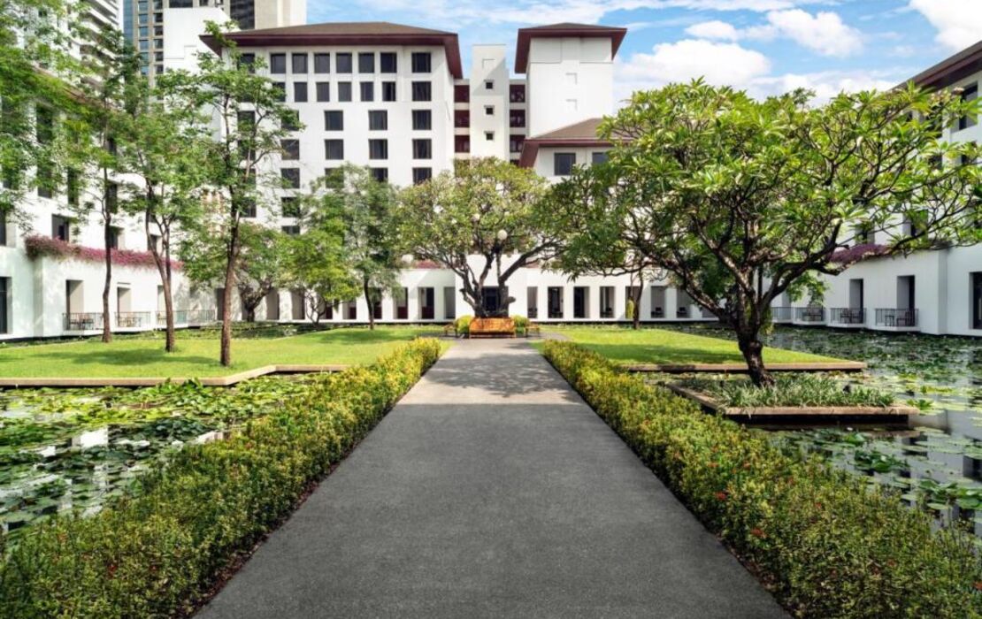 The Sukhothai Bangkok