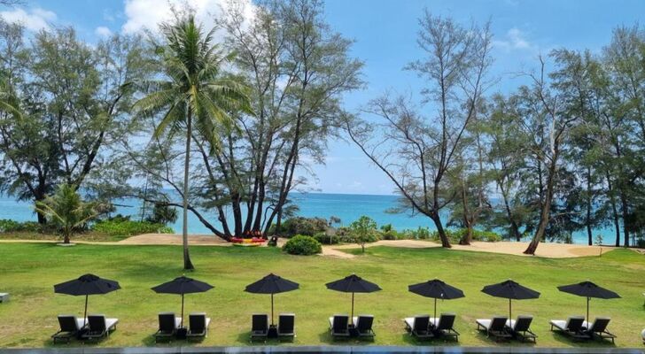 SALA Phuket Mai Khao Beach Resort
