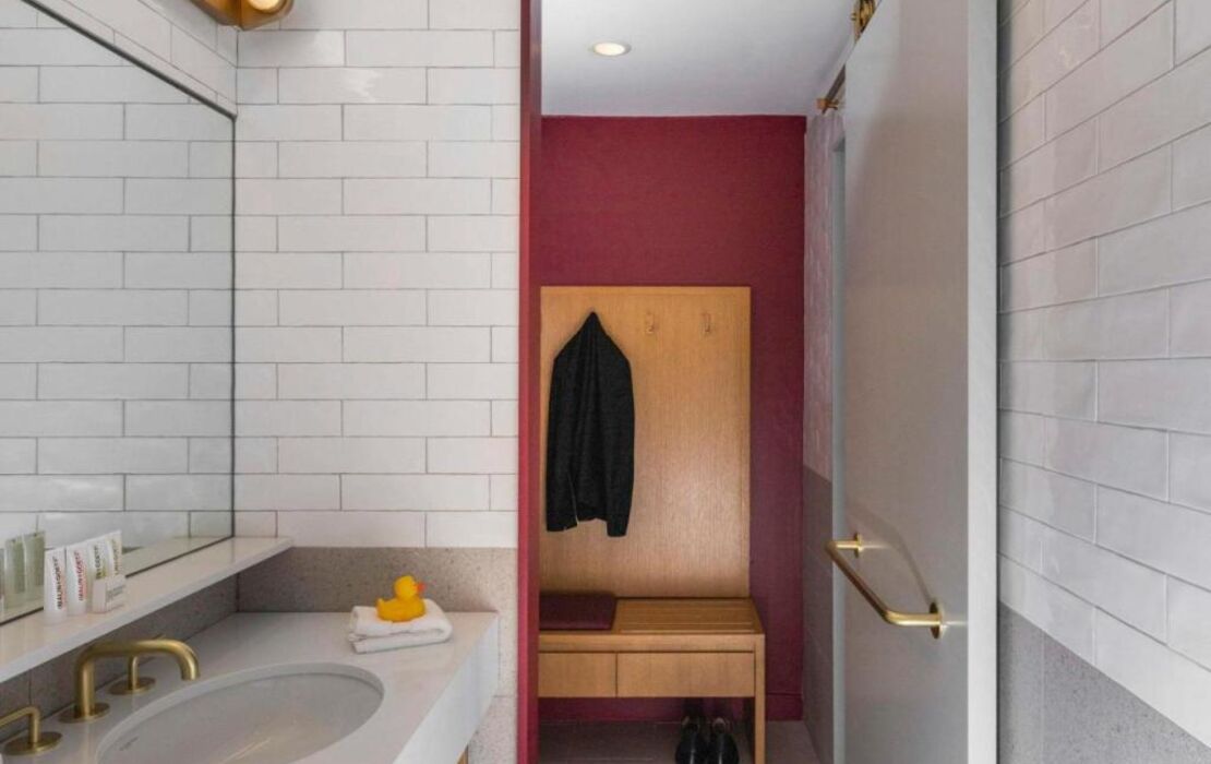 21c Museum Hotel Chicago