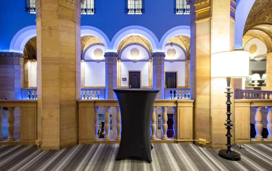 W Chicago - City Center