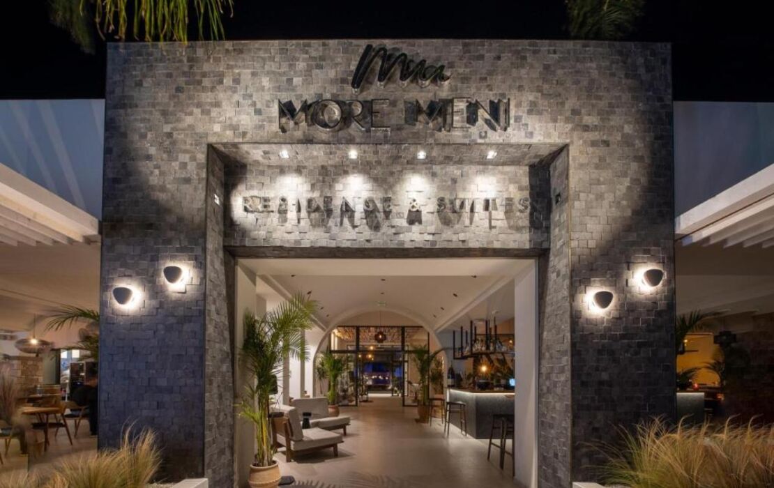 More Meni Residence & Suites