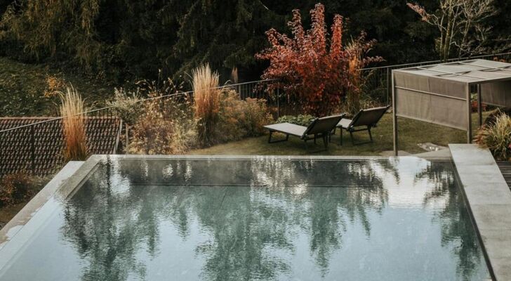 Hotel Bad Fallenbach