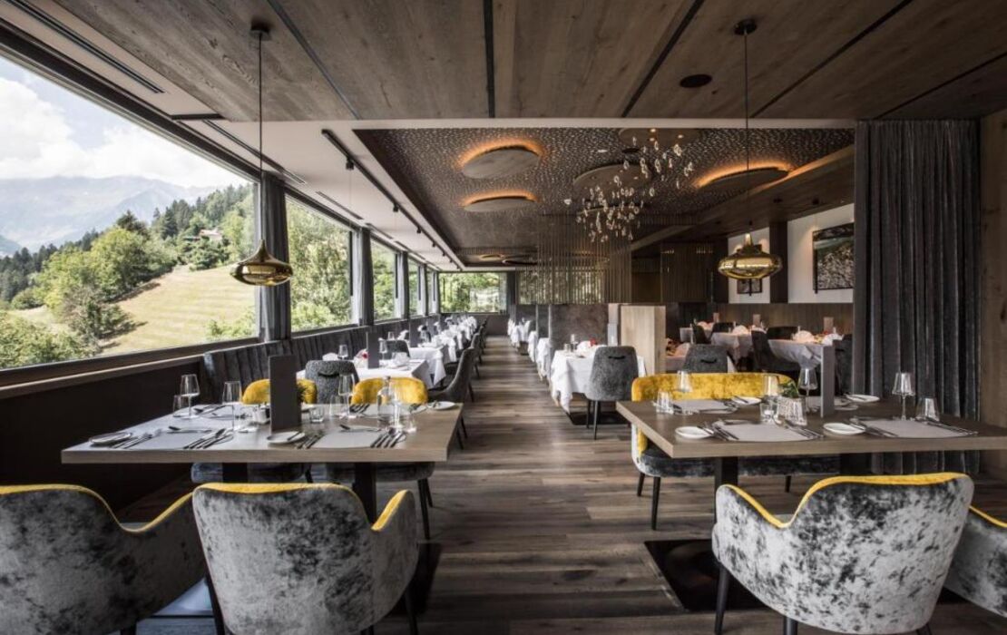 Hotel Bad Fallenbach