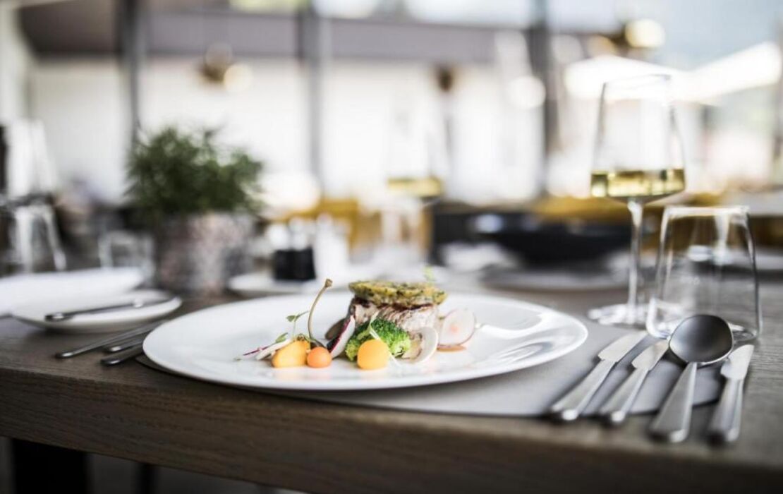 Hotel Bad Fallenbach