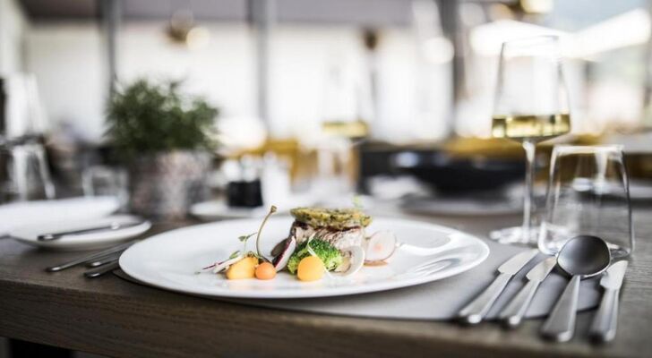 Hotel Bad Fallenbach