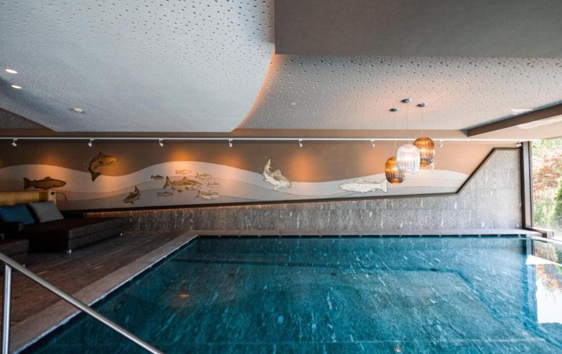 Hotel Bad Fallenbach