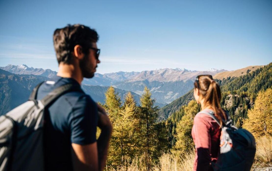 Hotel Bad Fallenbach