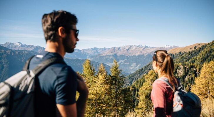 Hotel Bad Fallenbach