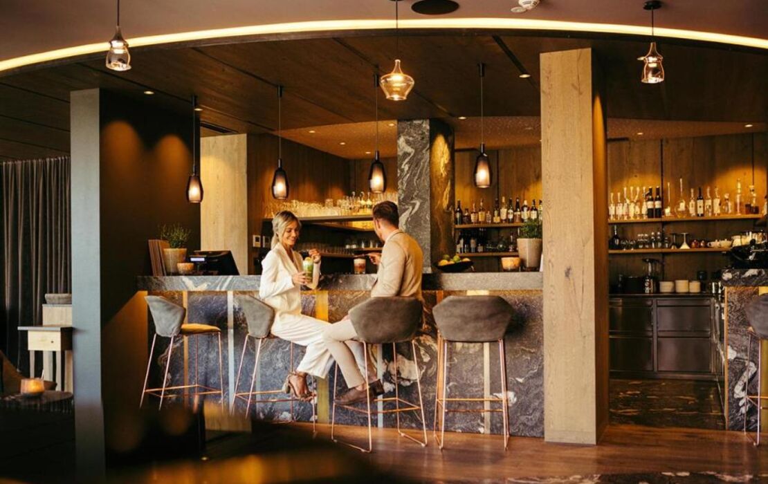 Hotel Bad Fallenbach