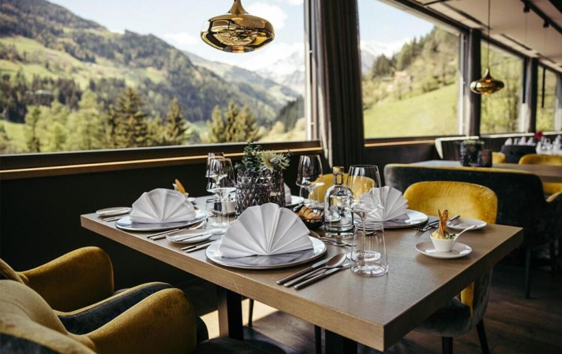 Hotel Bad Fallenbach