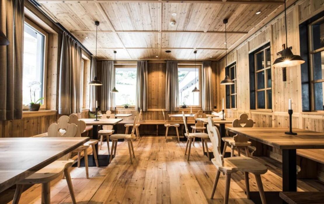 Hotel Bad Fallenbach