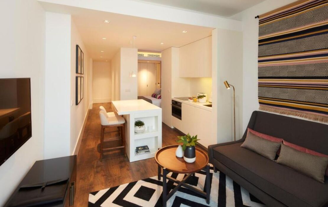 The Lumiares Hotel & Spa - Small Luxury Hotels Of The World