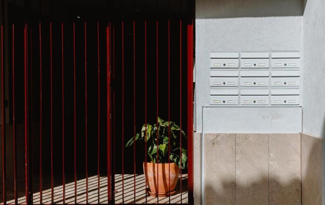 THE MODERNIST, Architecture experience