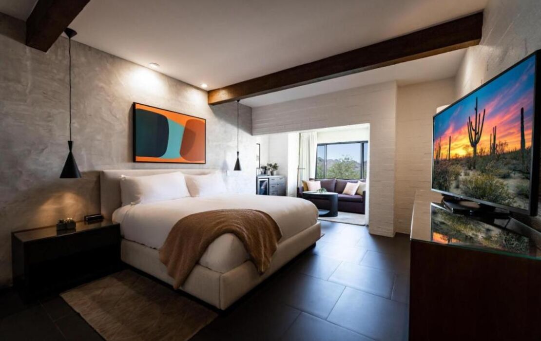 Sanctuary Camelback Mountain, A Gurney's Resort and Spa