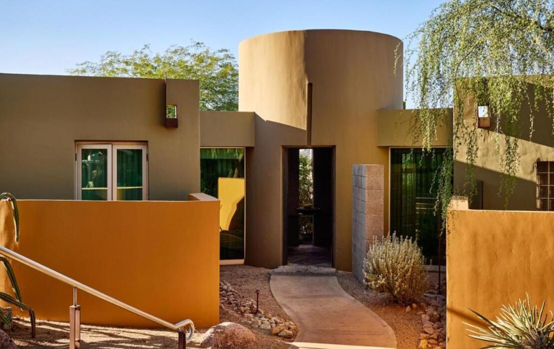 Sanctuary Camelback Mountain, A Gurney's Resort and Spa