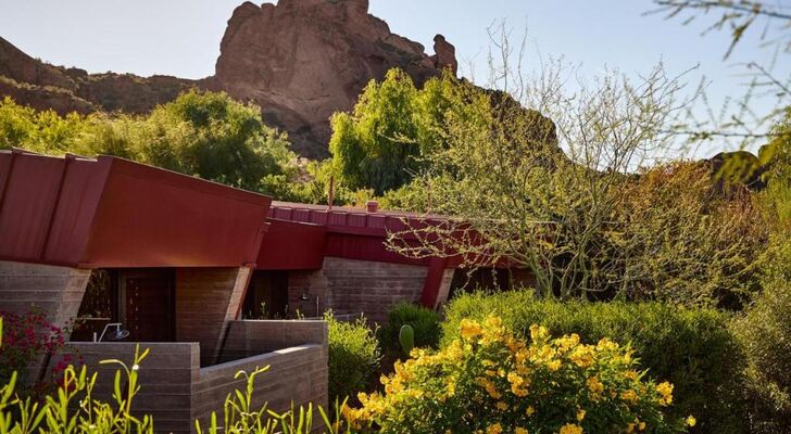 Sanctuary Camelback Mountain, A Gurney's Resort and Spa