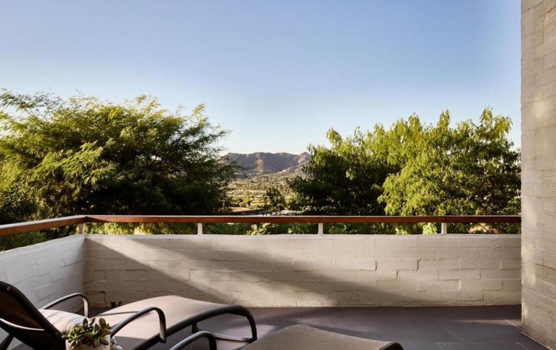 Sanctuary Camelback Mountain, A Gurney's Resort and Spa