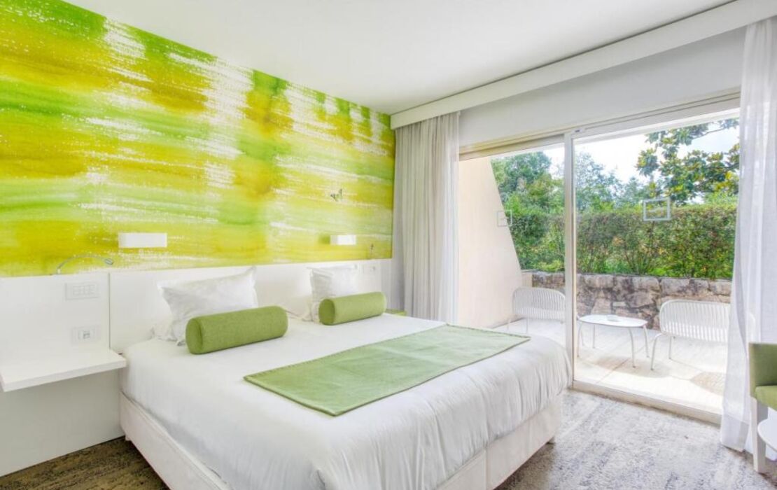 Hotel Restaurant La Vague de Saint Paul