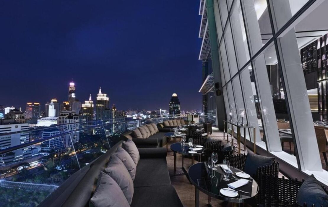 The Okura Prestige Bangkok