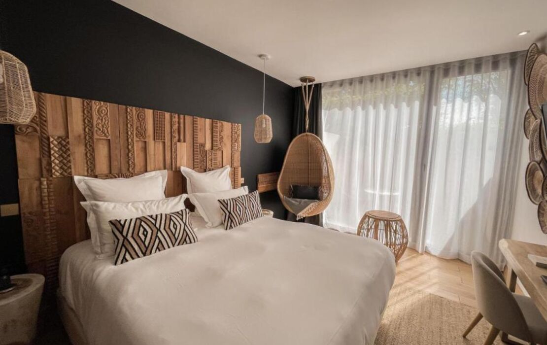 Hôtel Le Saint Remy & Spa