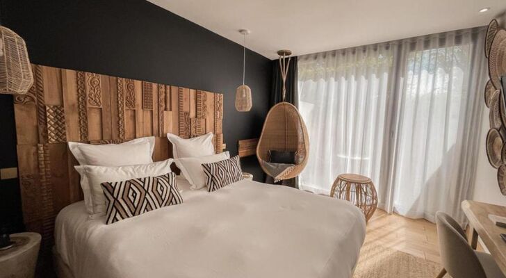 Hôtel Le Saint Remy & Spa