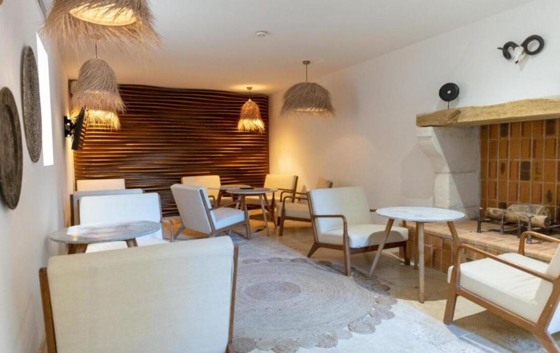 Hôtel Le Saint Remy & Spa