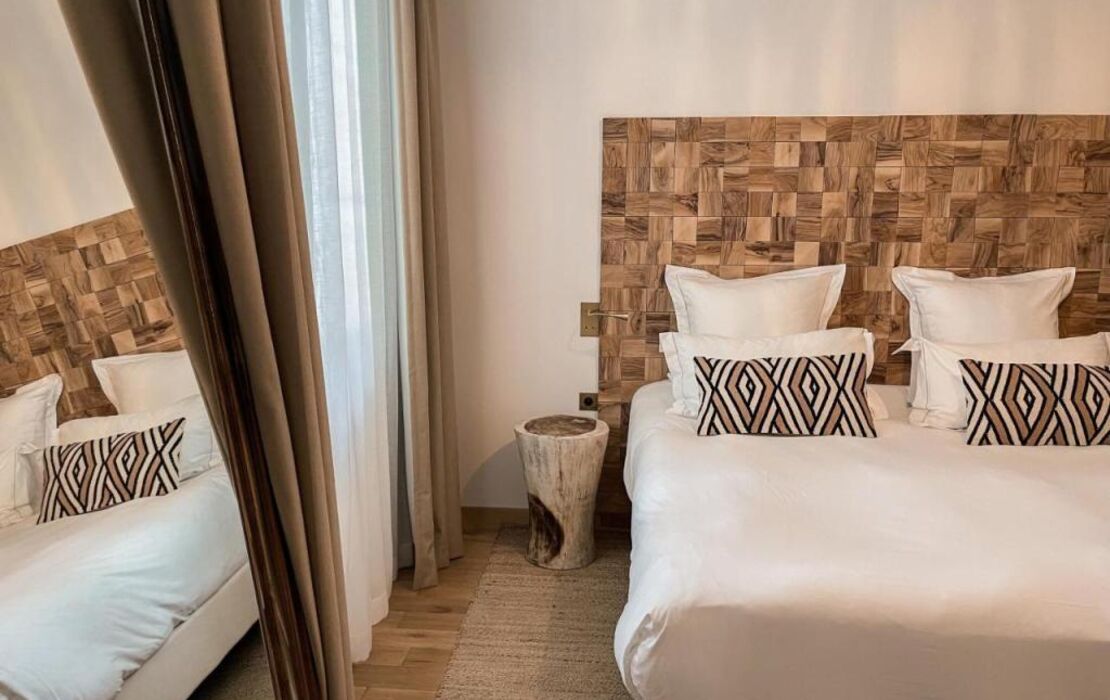 Hôtel Le Saint Remy & Spa