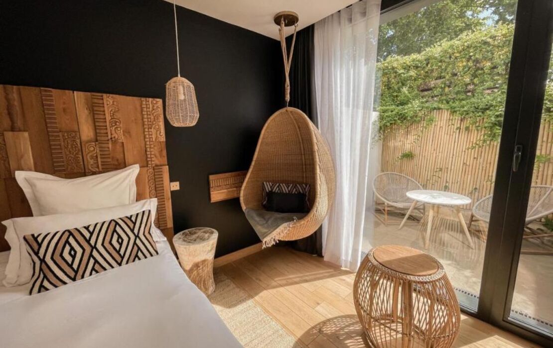 Hôtel Le Saint Remy & Spa