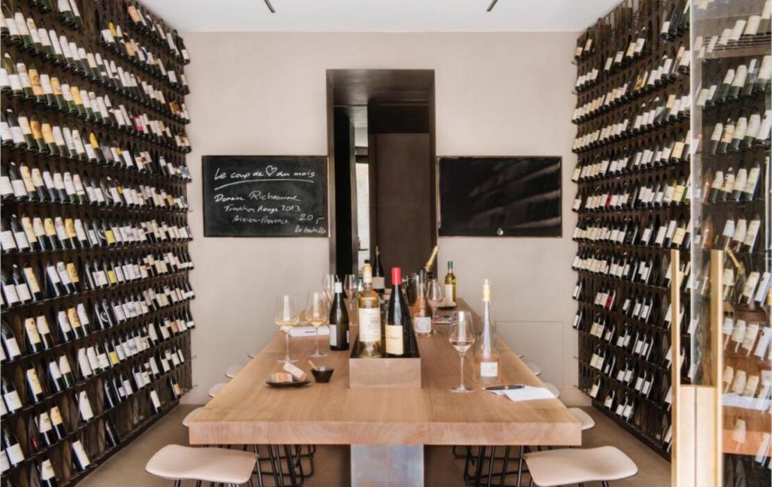 Hôtel de Tourrel, Saint Rémy de Provence, a Member of Design Hotels