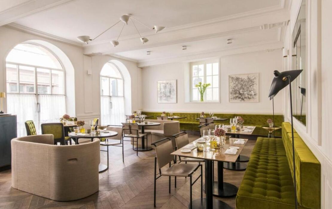 Hôtel de Tourrel, Saint Rémy de Provence, a Member of Design Hotels