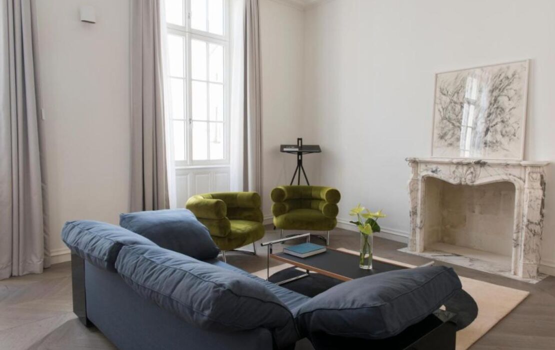 Hôtel de Tourrel, Saint Rémy de Provence, a Member of Design Hotels