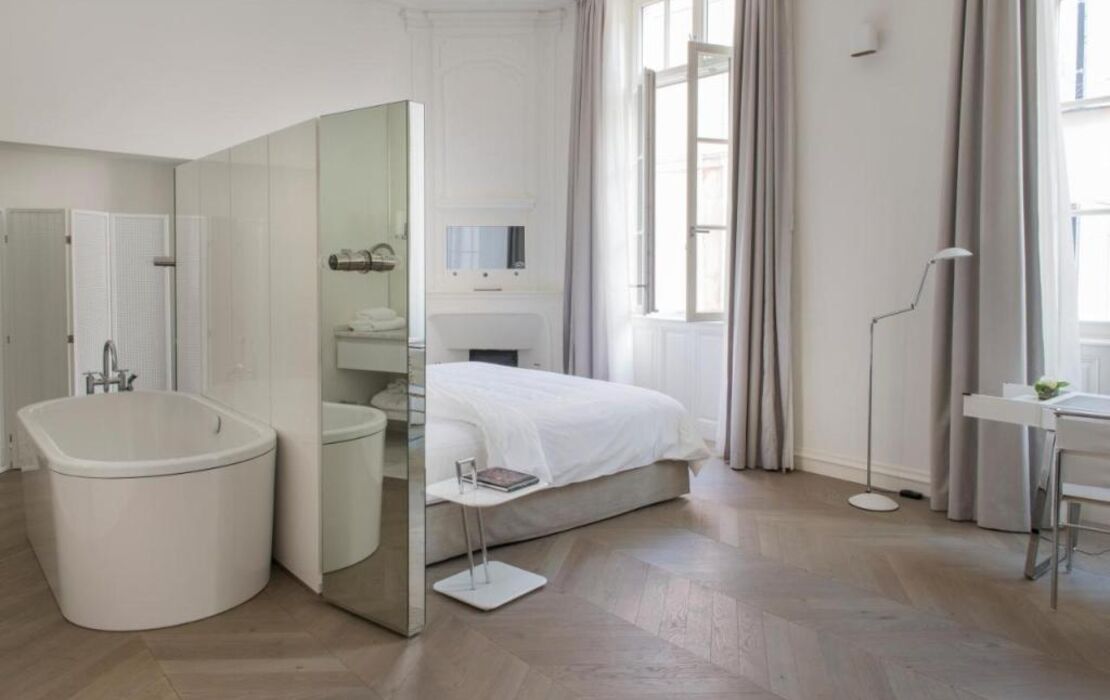 Hôtel de Tourrel, Saint Rémy de Provence, a Member of Design Hotels