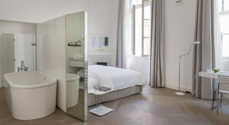 Hôtel de Tourrel, Saint Rémy de Provence, a Member of Design Hotels