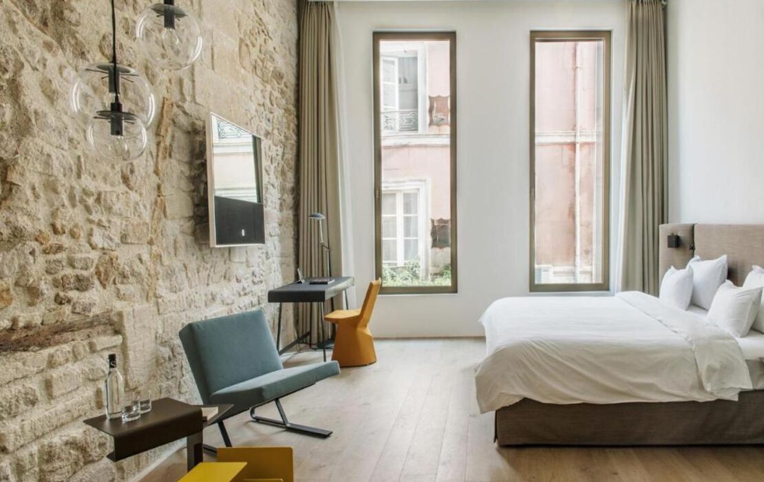 Hôtel de Tourrel, Saint Rémy de Provence, a Member of Design Hotels