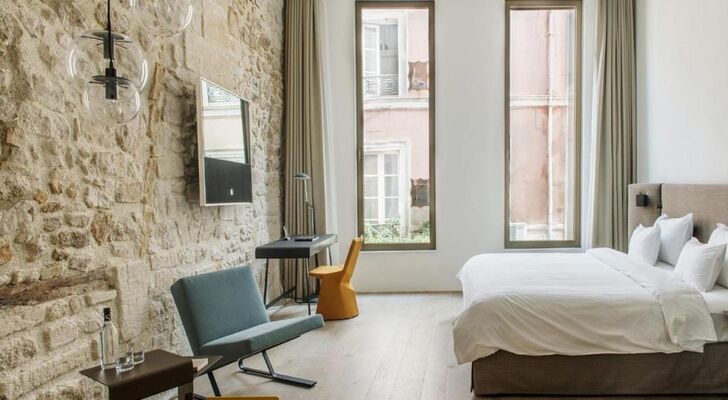 Hôtel de Tourrel, Saint Rémy de Provence, a Member of Design Hotels