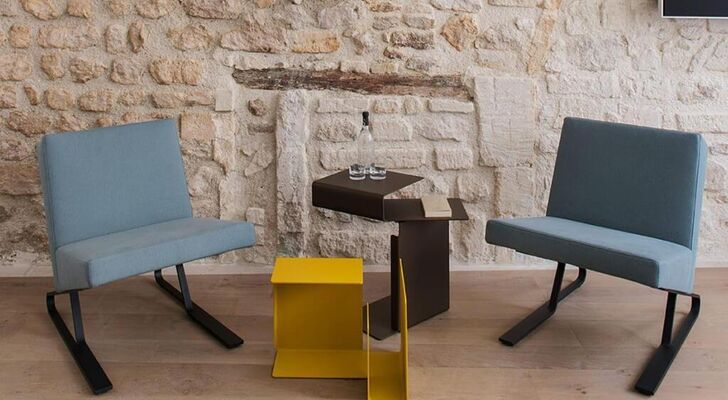 Hôtel de Tourrel, Saint Rémy de Provence, a Member of Design Hotels